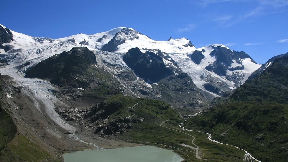 Col du Susten
