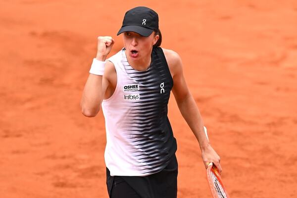 Photo : WTA
