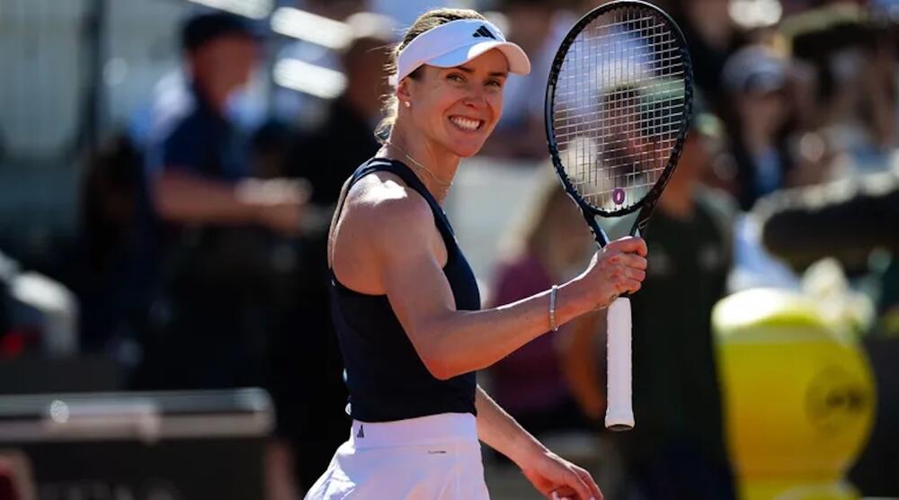 Photo : WTA Photo : WTA
