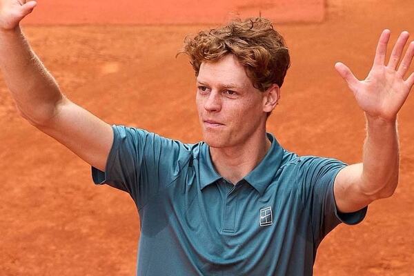Photo : ATP