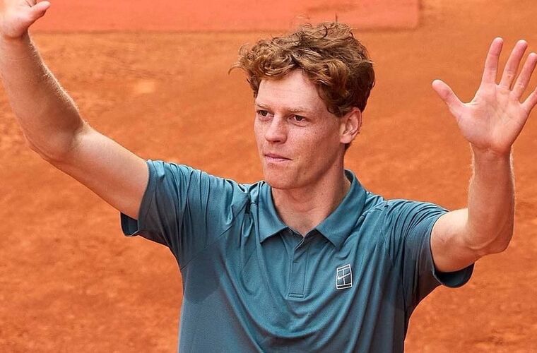 Photo : ATP