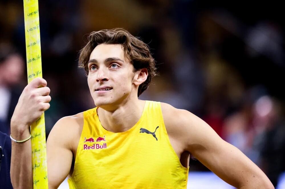 DUPLANTIS