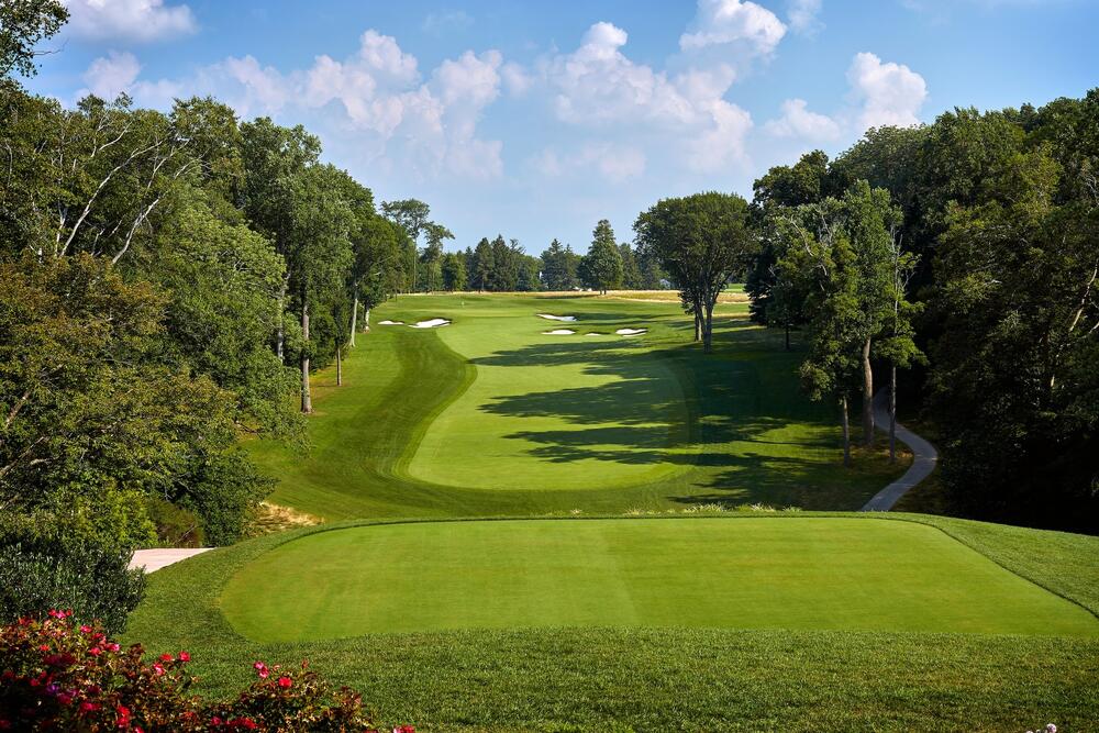 PGA CHAMPIONSHIP