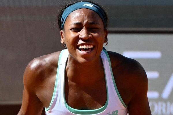 Photo : WTA