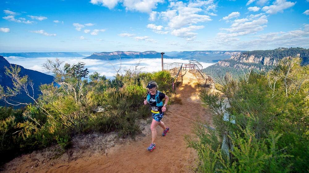 Ultra Trail Australia