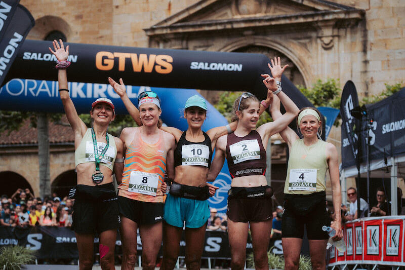 ZEGAMA WOMEN