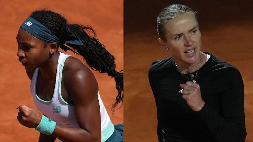 Photo : WTA Photo : WTA