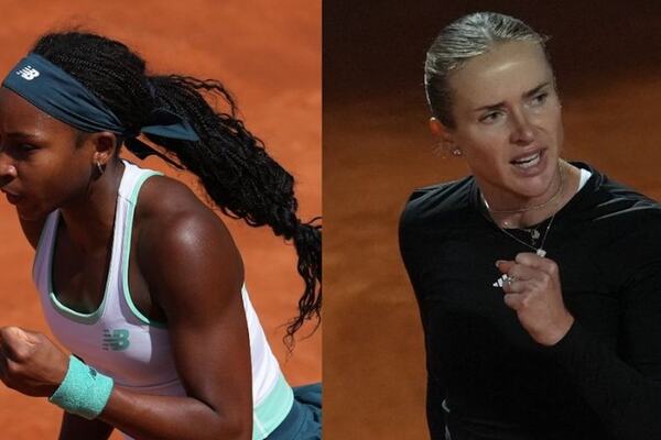 Photo : WTA