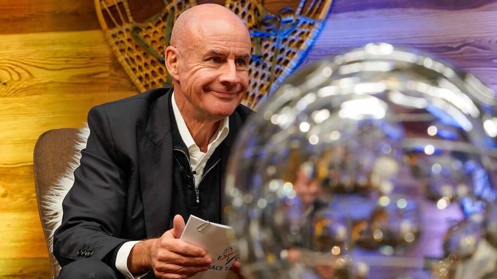 Johan Eliasch