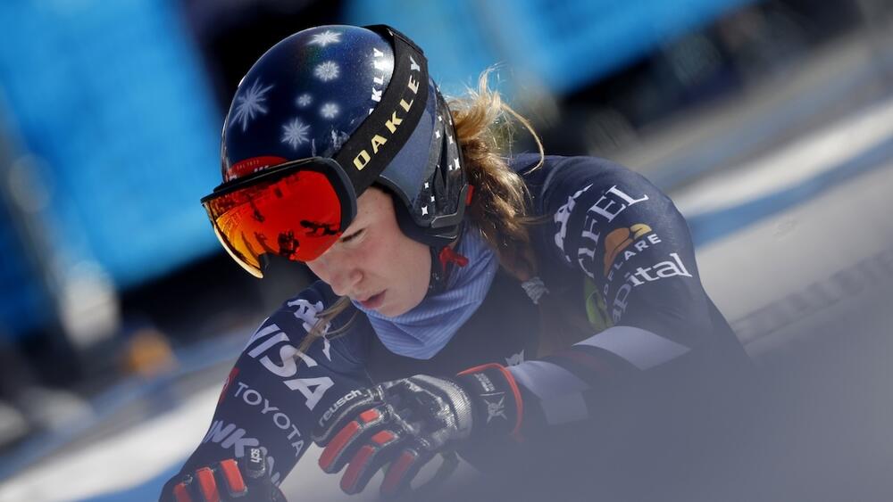 Calendrier Coupe du Monde Ski Alpin