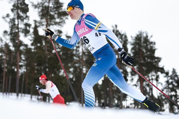 Photo : Nordic Focus
