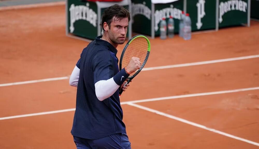 Photo : ATP
