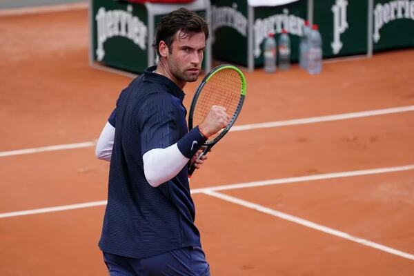 Photo : ATP
