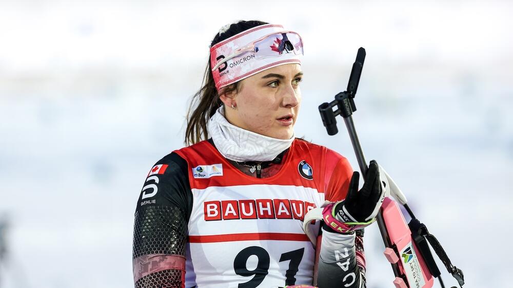 Benita Peiffer