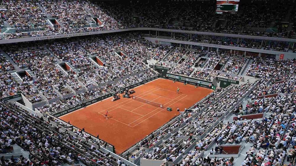 Roland Garros