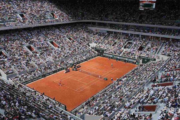 Photo : ATP