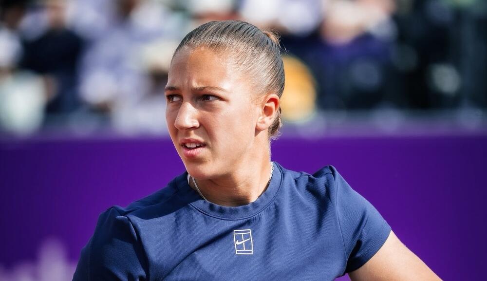 Photo : WTA Photo : WTA