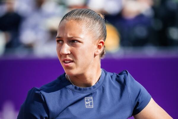 Photo : WTA
