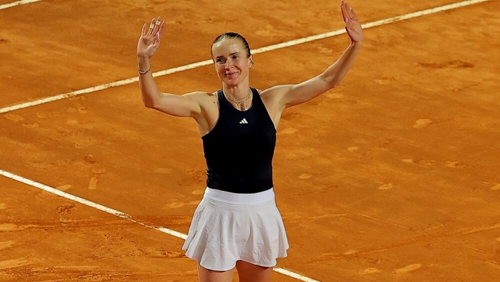 Photo : WTA Photo : WTA
