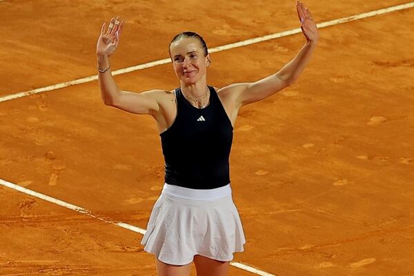 Photo : WTA