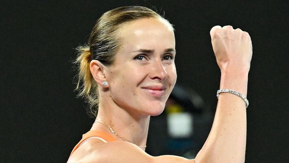 Photo : WTA Photo : WTA