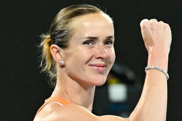Photo : WTA