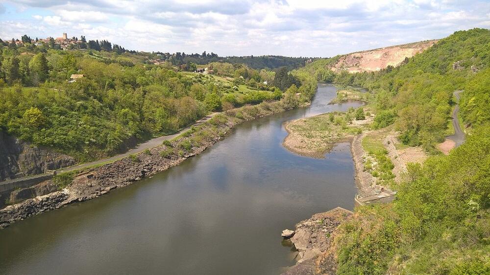 Plus belles randonnées dans la Loire