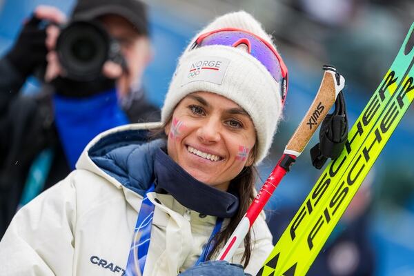 Photo : Nordic Focus