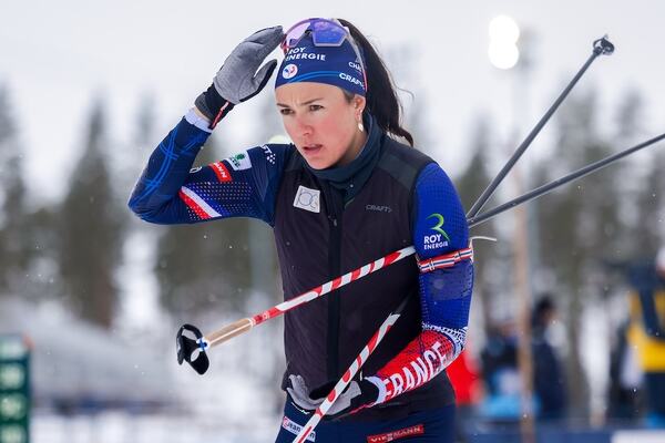 Photo : Nordic Focus
