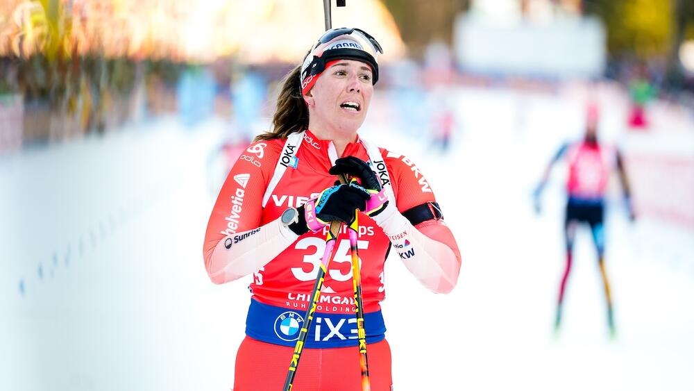 Lena Haecki Gross