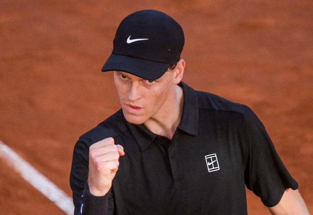 Photo : ATP