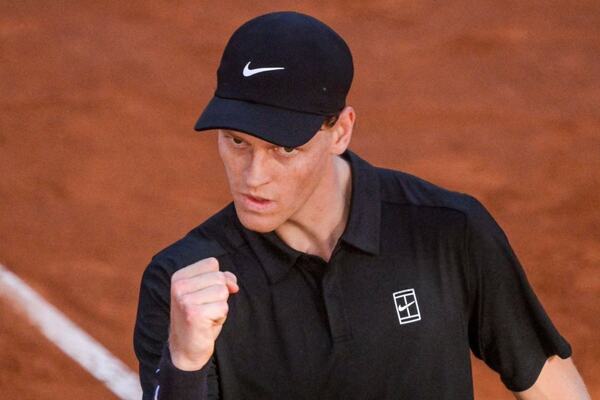 Photo : ATP