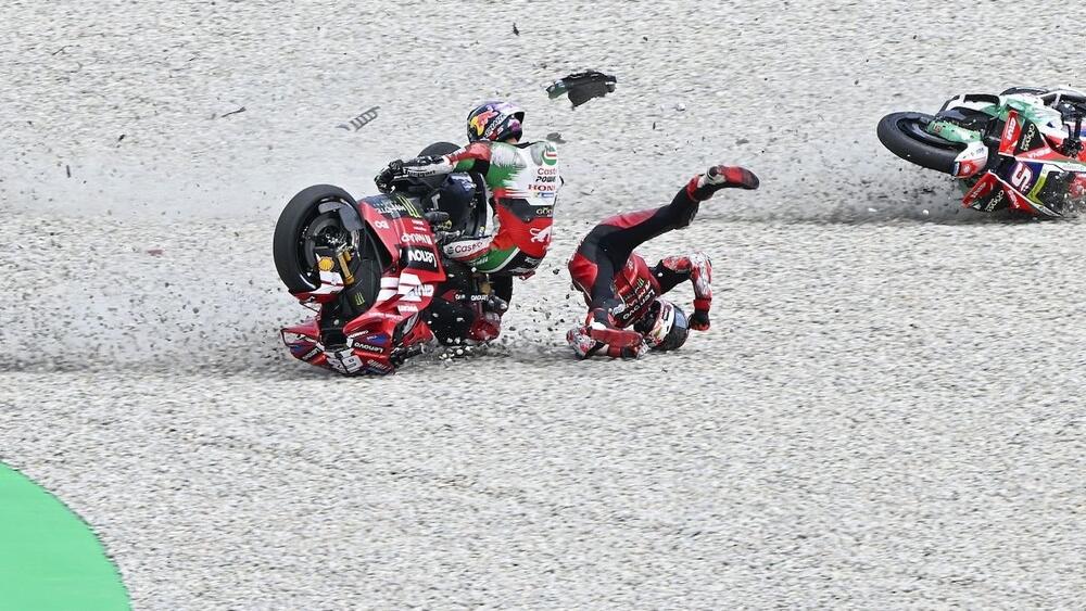 Zarco Chute