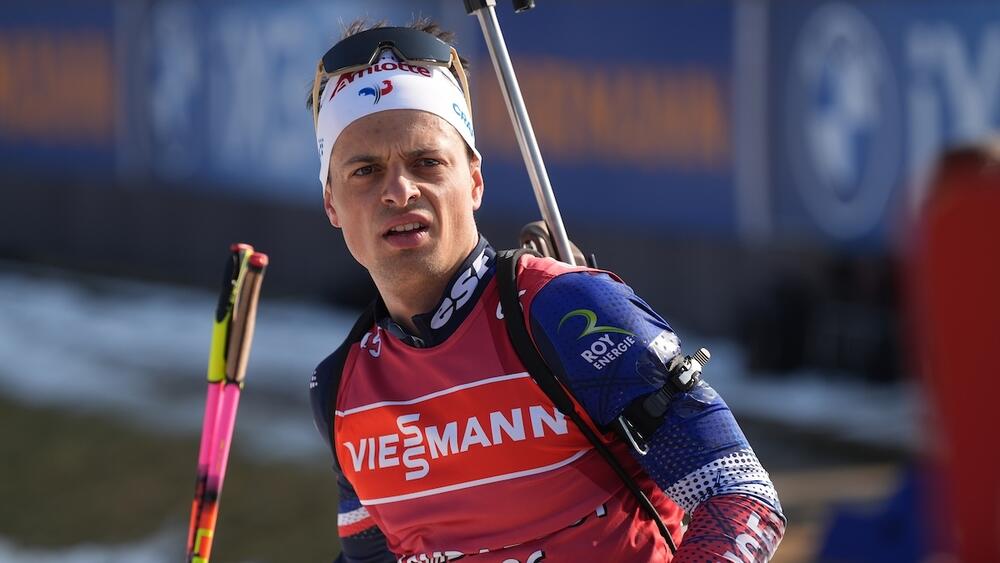 Photo : Nordic Focus Oscar Lombardot