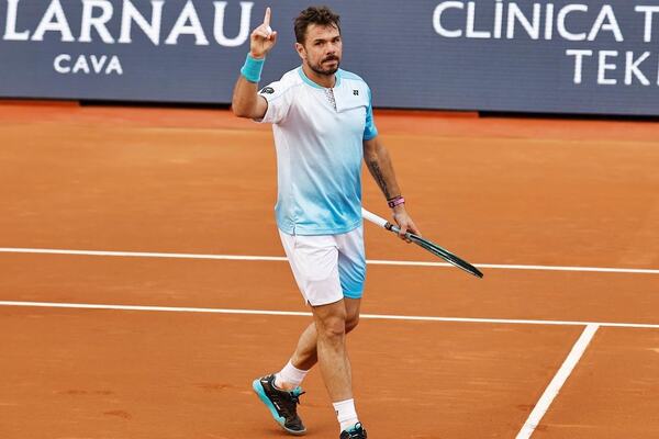 Photo : ATP
