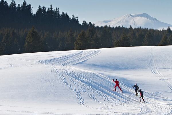 Photo : Nordic France