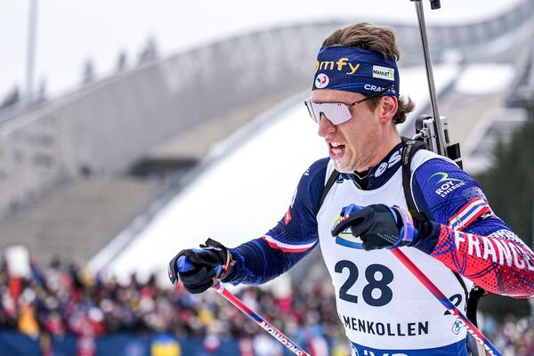 Photo : Nordic Focus