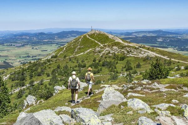 Photo : Puy en Velay Tourisme