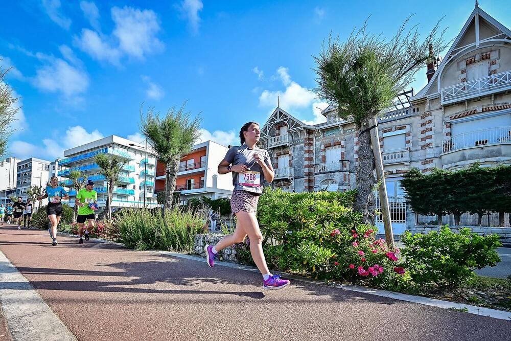 Marathon Royan