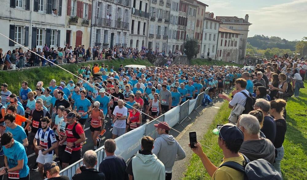 Avirun Bayonne