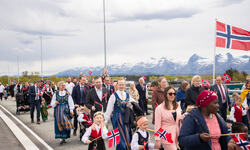 Foto: Pål Nikolaisen