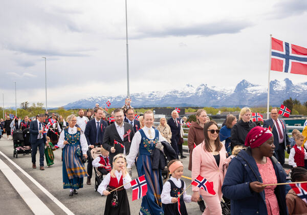 Foto: Pål Nikolaisen