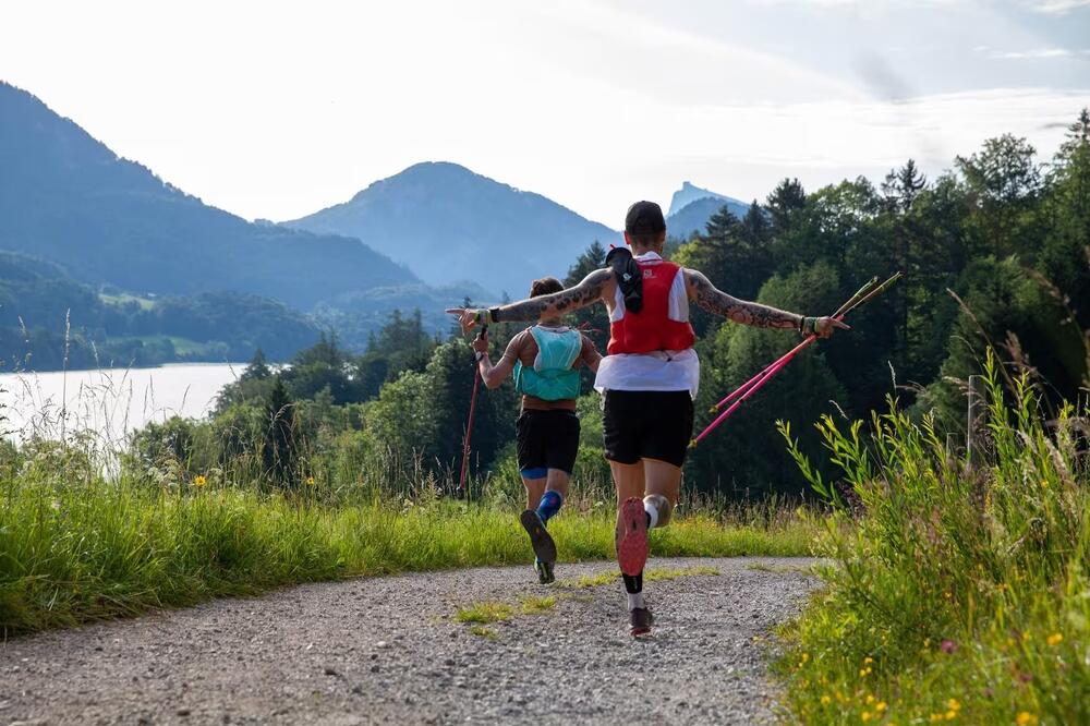 Mozart 100 UTMB