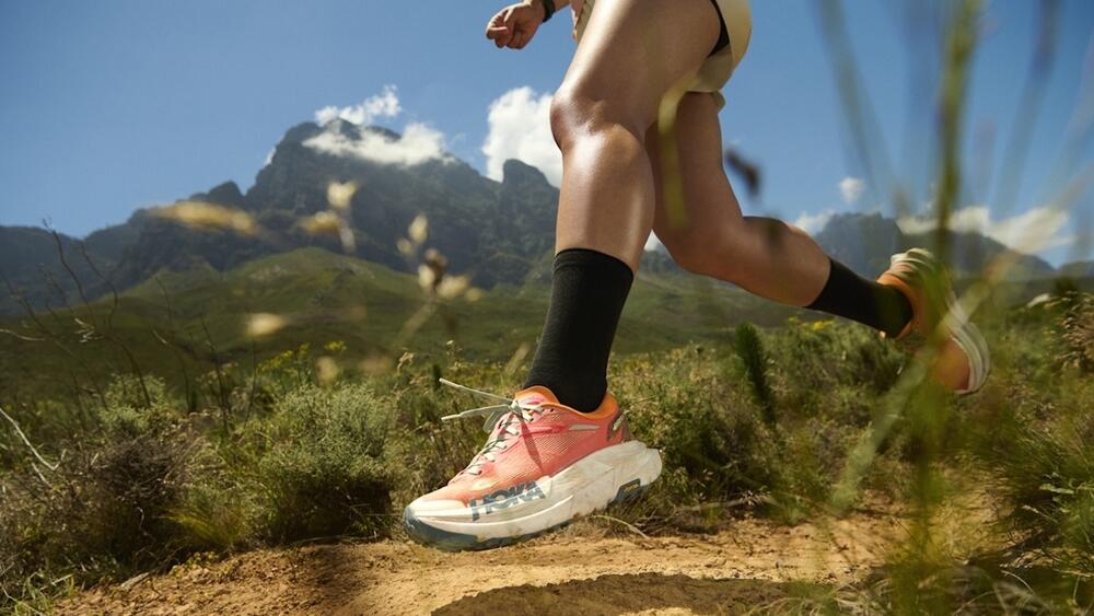 Les 10 meilleures chaussures de Trail 2026