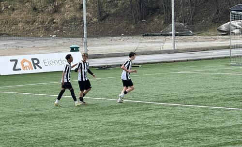 Gutter 17 mot Rana FK 3_3