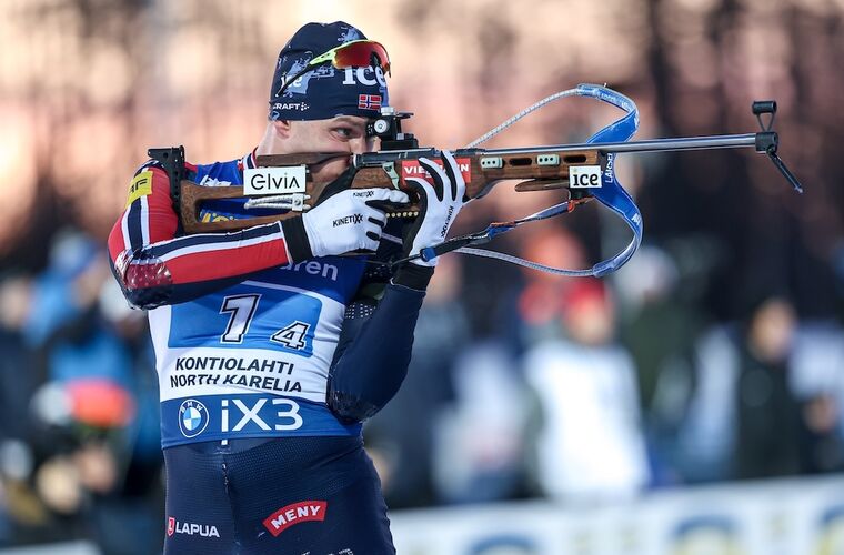 Photo : Nordic Focus