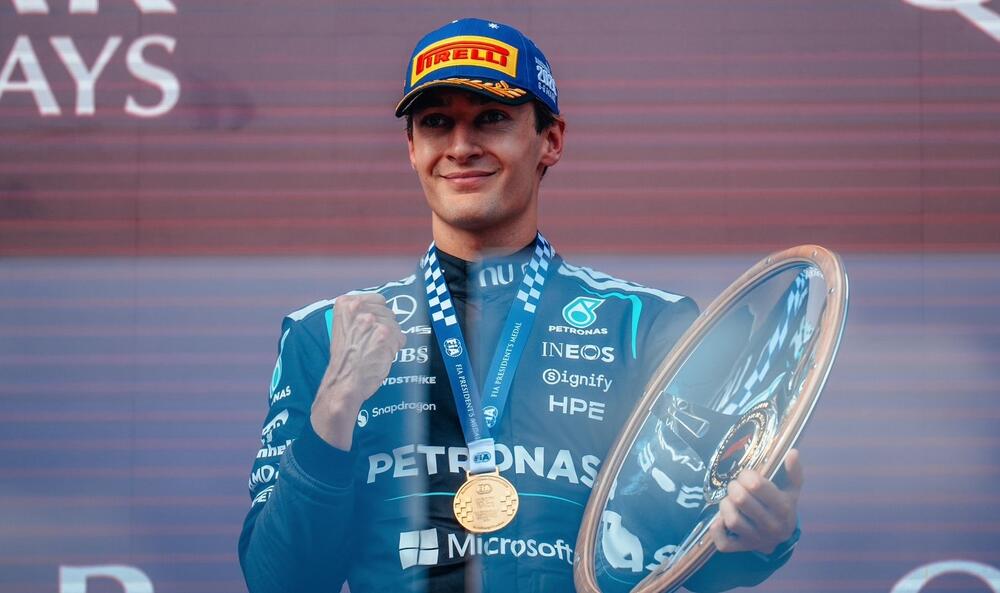 Photo : F1 Photo : F1