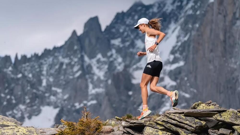 Dix meilleures chaussures de trail femmes 2026