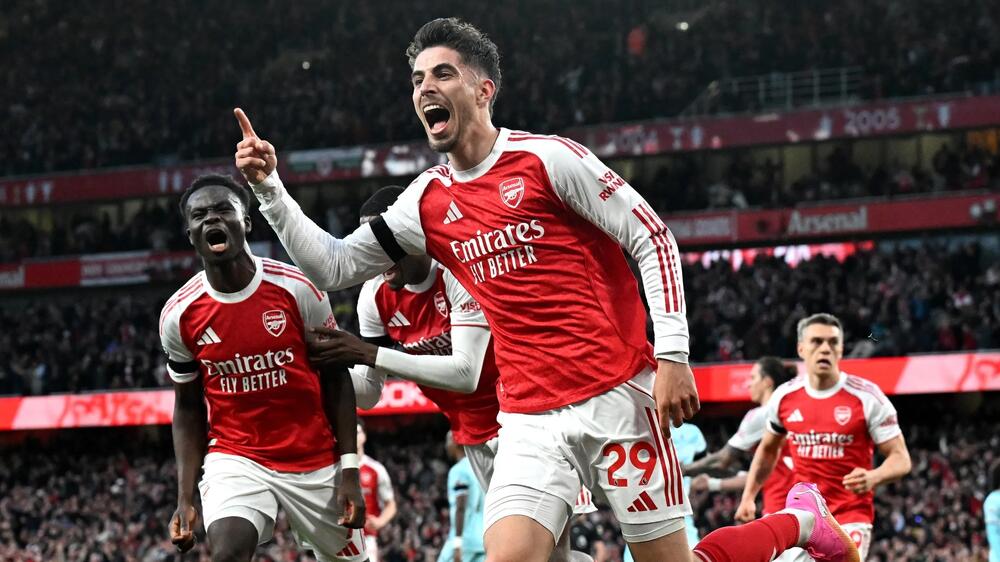 ARSENAL