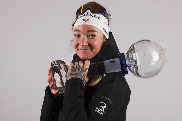 Photo : Nordic Focus